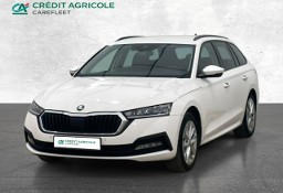 Skoda Octavia IV Skoda Octavia 2.0 TDI Ambition Kombi