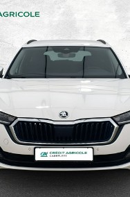 Skoda Octavia IV Skoda Octavia 2.0 TDI Ambition Kombi-2