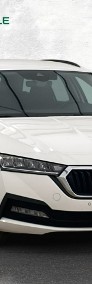 Skoda Octavia IV Skoda Octavia 2.0 TDI Ambition Kombi-3