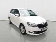 Skoda Fabia III