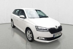 Skoda Fabia III