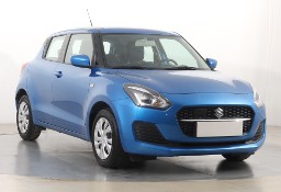 Suzuki Swift V , Salon Polska, 1. Właściciel, Serwis ASO, VAT 23%, Klima,