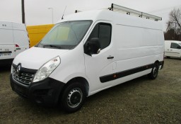 Renault Master 2.3 DCI 130KM L3H2 \ bagażnik \ FV23%