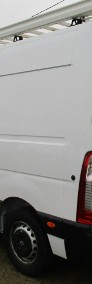 Renault Master 2.3 DCI 130KM L3H2 \ bagażnik \ FV23%-4