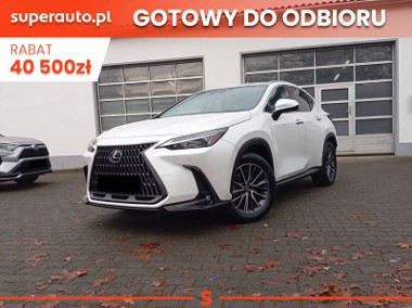 Lexus NX NX 14- 350h Prestige 2.5 Hybrid 350h Prestige 2.5 Hybrid 200KM | Podgrzewane-1