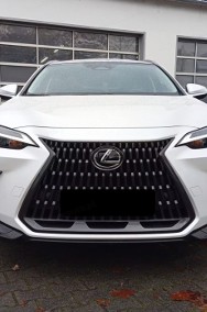 Lexus NX NX 14- 350h Prestige 2.5 Hybrid 350h Prestige 2.5 Hybrid 200KM | Podgrzewane-2