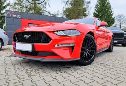 Ford Mustang VI Salon Polska * Jak nowy