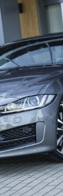 Jaguar XE I R-SPORT / AWD / Ledy / Meridian / Virtual / Bezwypadkowy / Stan BDB-3