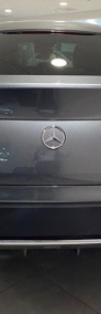 Mercedes-Benz Klasa GLE W167 Coupe 300 d 4-Matic AMG Line Pakiet wyposażenia AMG Premium + Hak z ESP-4