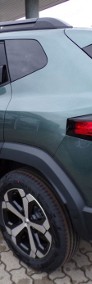 Dacia Duster I Journey Eco-G LPG 1.2 Journey Eco-G LPG 1.2 120KM / Pakiet Parking,-4