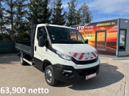 Iveco 35 C12 WYWROTKA