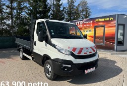 Iveco 35 C12 WYWROTKA