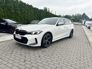 BMW SERIA 3 2.0i Automat MSport Pakiet Zarejestrowana Serwisowana