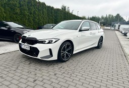 BMW SERIA 3 2.0i Automat MSport Pakiet Zarejestrowana Serwisowana