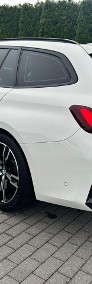 BMW SERIA 3 2.0i Automat MSport Pakiet Zarejestrowana Serwisowana-3