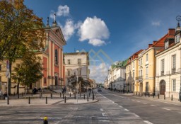 Mieszkanie Warszawa Stare Miasto, ul. Podwale