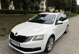 Skoda Octavia III Ambition Combi ACT 1.5 TSI DSG NOWE OPOTY - FAKTURA VAT