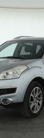 Citroen C-Crosser , 7 miejsc, Xenon, Klimatronic, Parktronic,-3