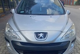 Peugeot 308 I Sprzedam Peugeot 308 1.6 hdi