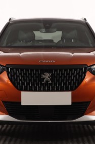 Peugeot 2008 , Salon Polska, Serwis ASO, Skóra, Navi, Klimatronic,-2