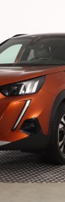 Peugeot 2008 , Salon Polska, Serwis ASO, Skóra, Navi, Klimatronic,-3
