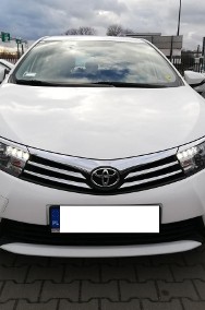 Toyota Corolla XI 1,4 D4D-2