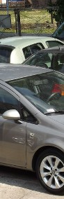 Opel Corsa D KRAJOWY Cosmo 58tys.km.BezwypadkowyKLIMATYZACJA stan Bardzo Dobry-3