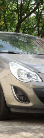 Opel Corsa D KRAJOWY Cosmo 58tys.km.BezwypadkowyKLIMATYZACJA stan Bardzo Dobry-4