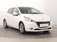 Peugeot 208 , Salon Polska, Navi, Klimatronic, Tempomat, Parktronic,