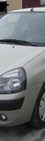 Renault Thalia I 1.4B Klimatyzacja-3