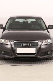 Audi A3 II (8P) , Automat, Xenon, Klimatronic, Tempomat, Parktronic-2