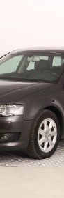 Audi A3 II (8P) , Automat, Xenon, Klimatronic, Tempomat, Parktronic-3