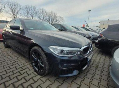 BMW SERIA 5 VII (F90)-1