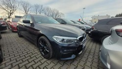 BMW SERIA 5 VII (F90)