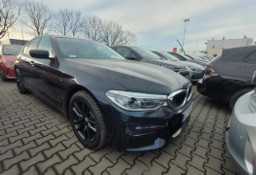 BMW SERIA 5 VII (F90)