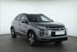 Mitsubishi ASX , Salon Polska, GAZ, Klimatronic, Tempomat, Parktronic