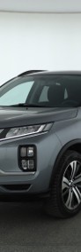 Mitsubishi ASX , Salon Polska, GAZ, Klimatronic, Tempomat, Parktronic-3