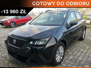 SEAT Arona Style 1.0 TSI Style 1.0 TSI 115KM-1