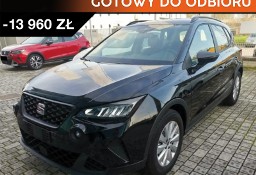 SEAT Arona Style 1.0 TSI Style 1.0 TSI 115KM