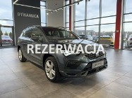 SEAT Ateca FR 1.5TSI 150KM M6 2021 r., salon PL, I właściciel, f-a VAT