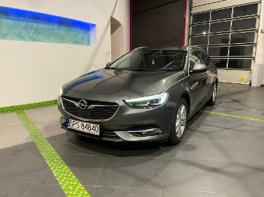 Opel Insignia II Country Tourer Nowe sprzęgło / Serwis NOWY / Stan bdb / Na fakture VAT 23%-1