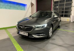 Opel Insignia II Country Tourer Nowe sprzęgło / Serwis NOWY / Stan bdb / Na fakture VAT 23%