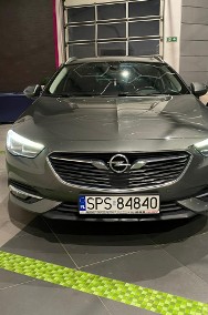 Opel Insignia II Country Tourer Nowe sprzęgło / Serwis NOWY / Stan bdb / Na fakture VAT 23%-2