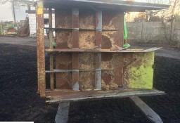 Dominator 98 -Kosz Sitowy