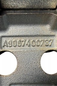 Mercedes-Benz OE A9067400737 zawias drzwi-2