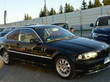 BMW SERIA 3 IV (E46) Kozacka Super Stan-1