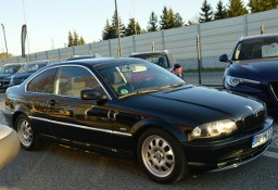 BMW SERIA 3 IV (E46) Kozacka Super Stan