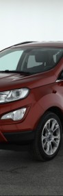 Ford EcoSport II , Salon Polska, Serwis ASO, Skóra, Klimatronic, Tempomat,-3