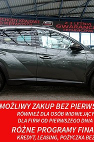 Hyundai Tucson III Automat 7DCT SMART 48V Navi+Kamera 1WŁ Kraj Bezwypadkowy LED FV23%-2