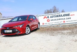 Toyota Corolla XII Seria E21 (2019-)